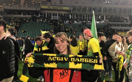 Émilie Tissot : “On ne s’attendait pas à une telle demande des supporters”