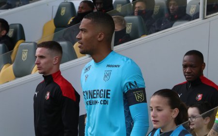 Les notes : Indignes d’une finale ! 