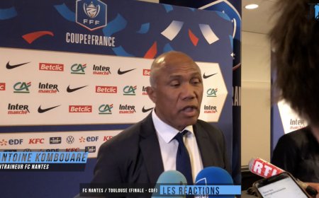 FCN 1 -5 TFC : Les réactions de Canaris désabusés