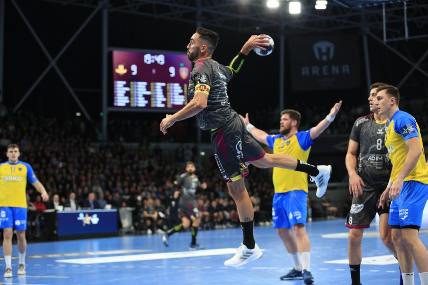 Les résultats du week-end des clubs Nantais