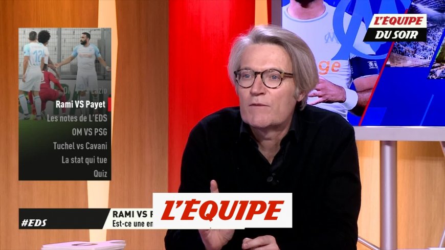 "Une méga-pression sur l'équipe Lyonnaise"