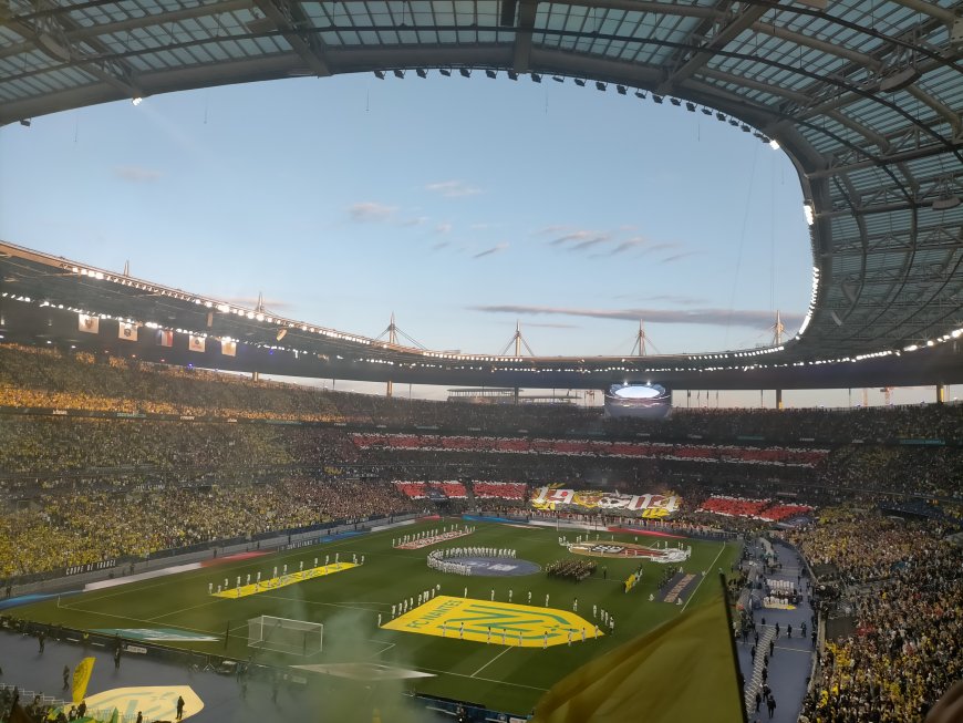 Jeu-concours - Découvrez le grand gagnant