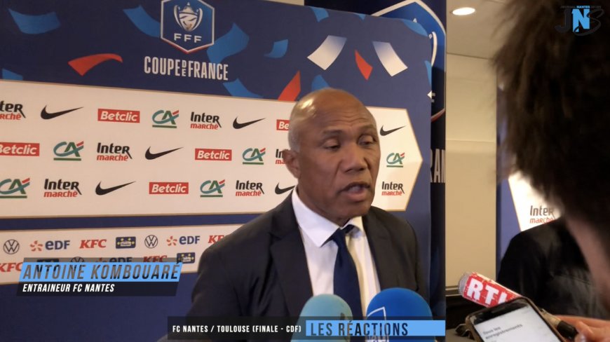 "C'est le 4 juin qu'on donne rendez-vous à tout le monde"