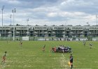 Fin de saison pour le Stade Nantais