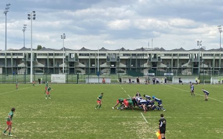 Fin de saison pour le Stade Nantais
