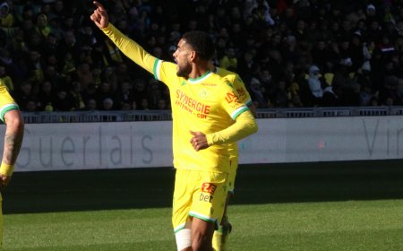 Jean-Charles Castelletto : « On a déçu beaucoup de monde »