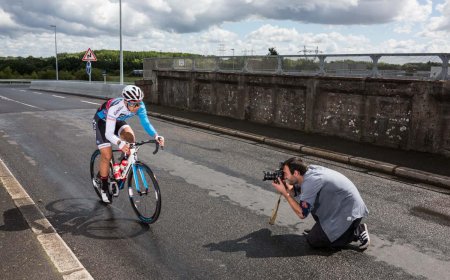 Bastien Aubert : « Ce qui me plaît, c’est le partage du moment »
