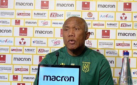 Kombouaré, on n’oublie rien