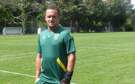 Pierre Aristouy, l’enfant de la Maison Jaune