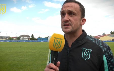 Pierre Aristouy : « Jamais de la vie, je n’aurais pensé être champion U19 en début de saison… »