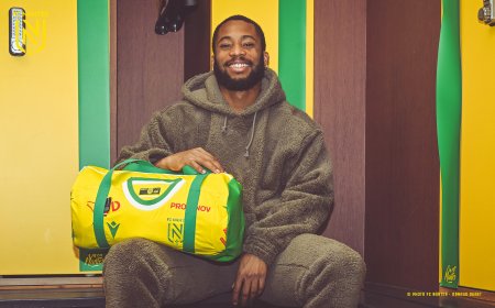 Lilokawa, en passe de devenir la meilleur collab' nantaise ?