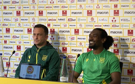 Pierre Aristouy : “Je suis un soldat du club“