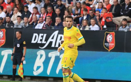 Pedro Chirivella : Le retour !