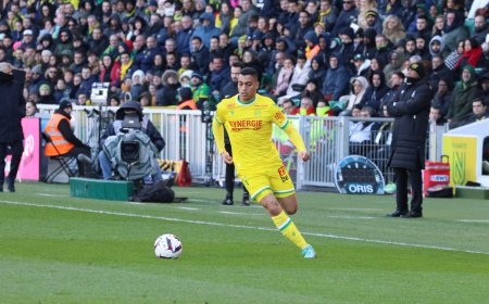 Mostafa Mohamed pardonné ?