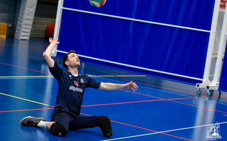 Thibaud Lefrançois, un parcours inspirant