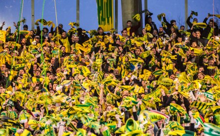 La période de réabonnement ouverte pour les supporters du FC Nantes