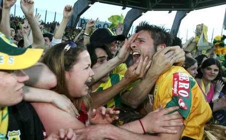 2005 : FCNA vs Metz, un maintien au goût de titre