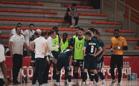 Une lueur d’espoir pour le NMF