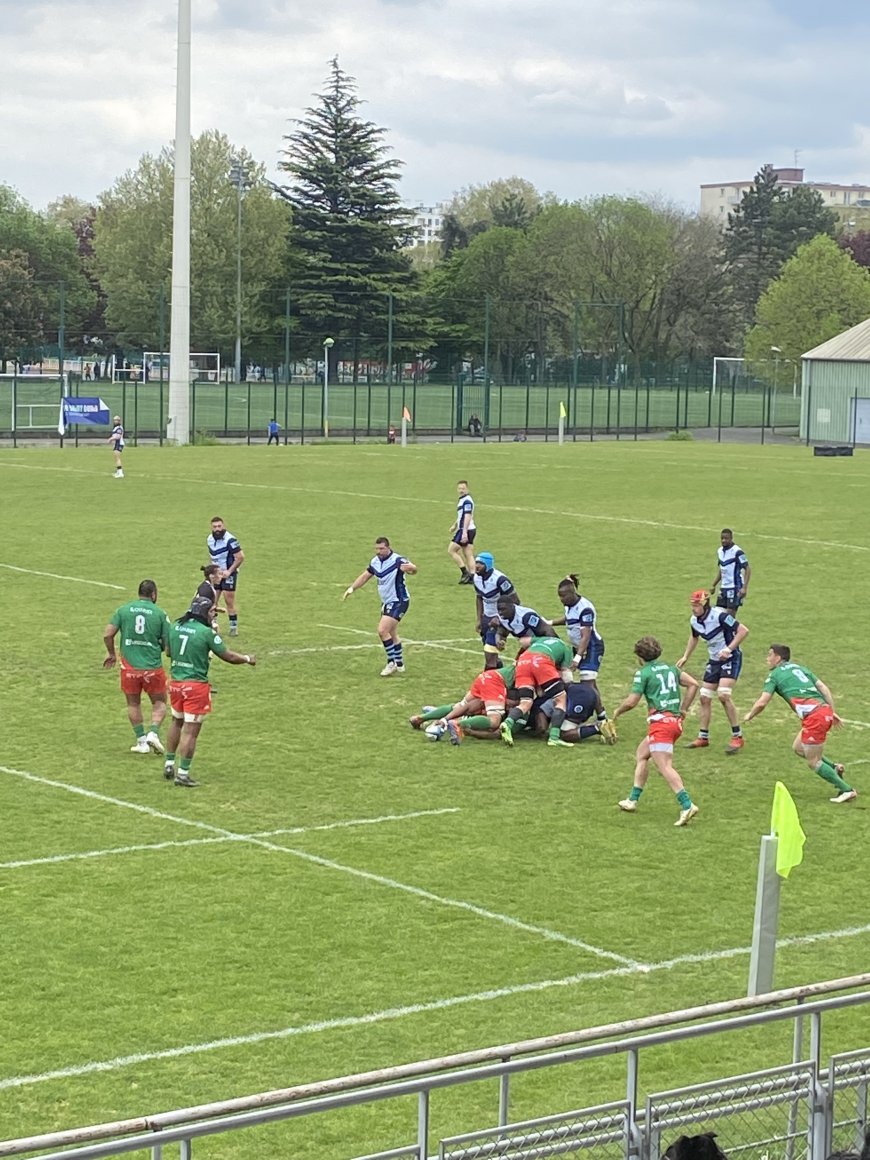 Fin de saison pour le Stade Nantais