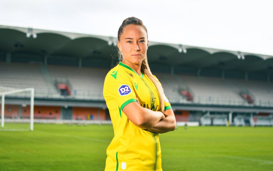 Quel avenir pour les Féminines du FC Nantes ?