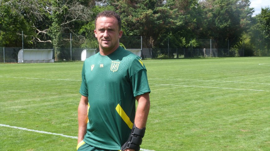 Pierre Aristouy, l’enfant de la Maison Jaune