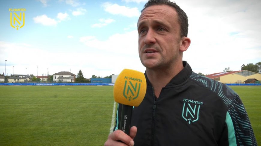 Pierre Aristouy : « Jamais de la vie, je n’aurais pensé être champion U19 en début de saison… »