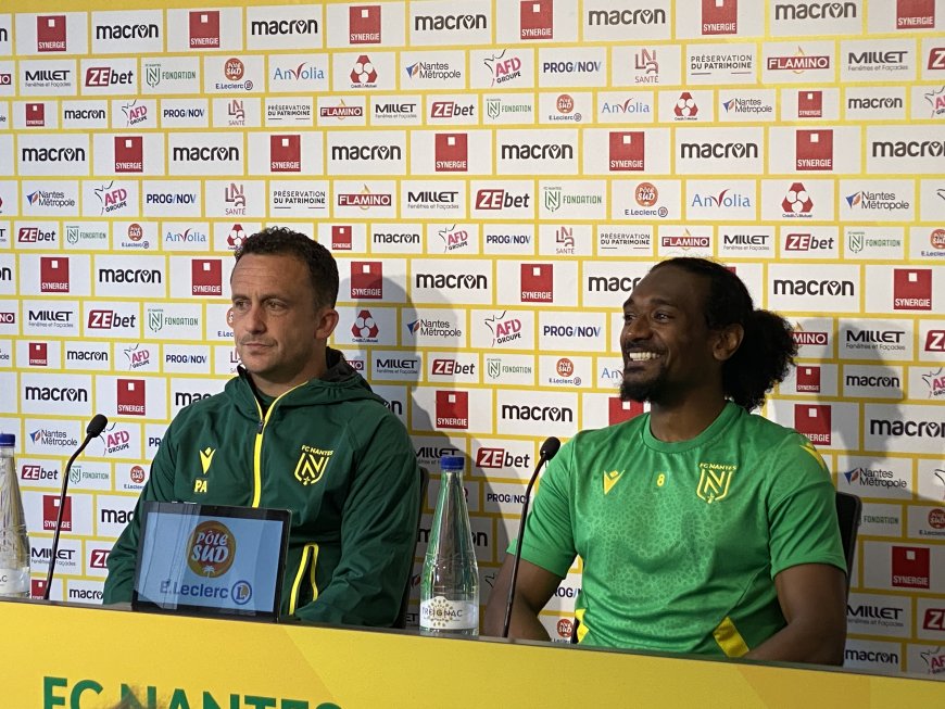 Pierre Aristouy : “Je suis un soldat du club“