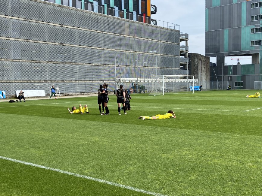 Les Nantaises n’ont plus leur destin entre leurs pieds