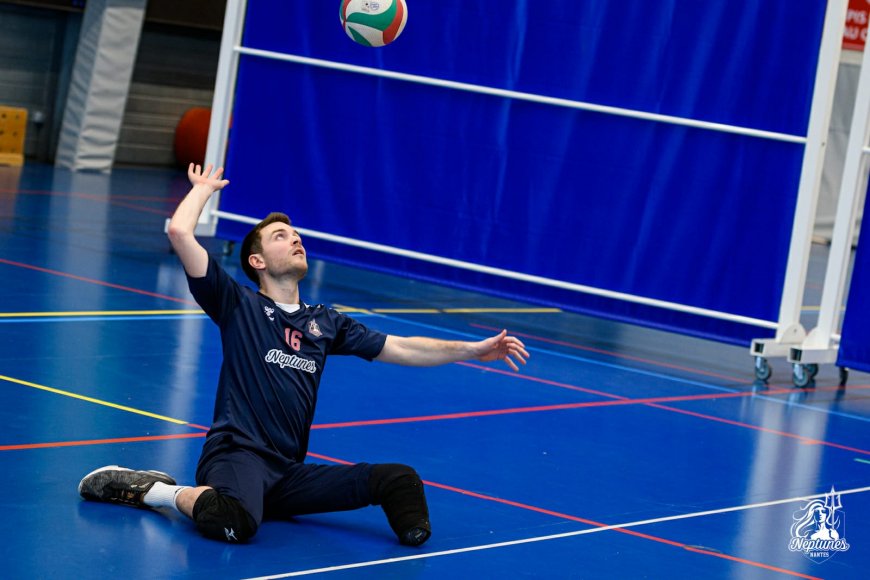 Thibaud Lefrançois, un parcours inspirant