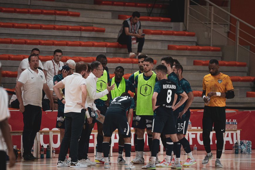 Une lueur d’espoir pour le NMF