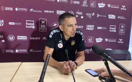 Un match pour l’H'istoire