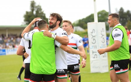 Florent Bonnefoy pose ses valises au Stade Nantais