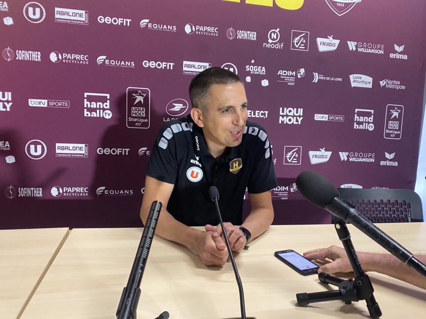 Un match pour l’H'istoire