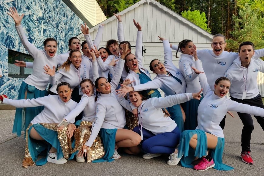 Les Passio’Nantes, un sacre historique