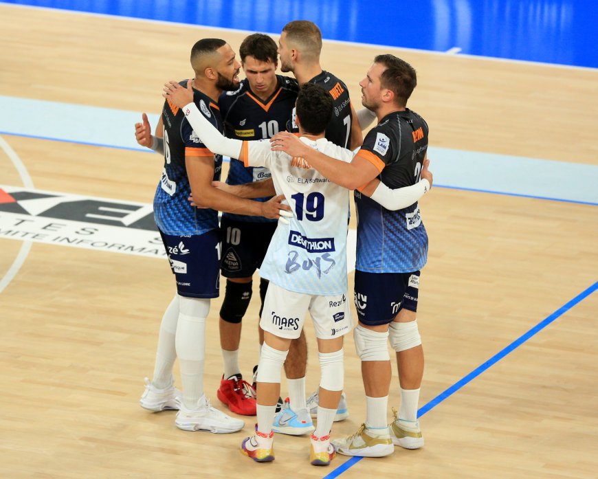 Yannick Bazin, la fin d’une ère