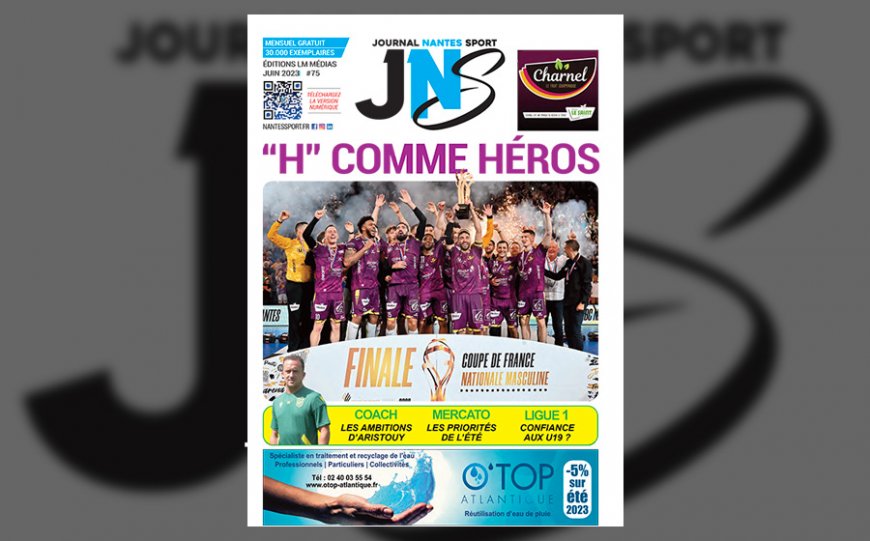 ÉDITIONS LM MÉDIAS JUIN 2023 #75