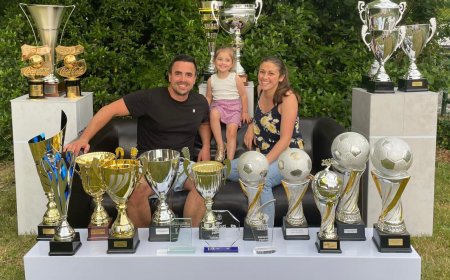 Christophe Benmaza : « J’irai là où il y aura un vrai intérêt pour ma famille et moi »