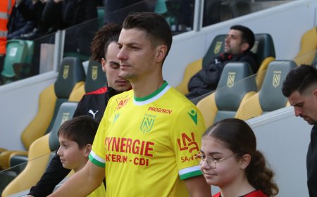 Mercato : le choc Girotto !