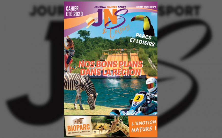 Parcs et loisirs Nos Bons plans dans la région