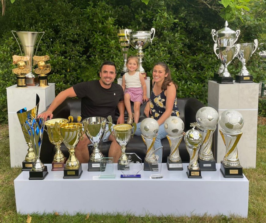 Christophe Benmaza : « J’irai là où il y aura un vrai intérêt pour ma famille et moi »