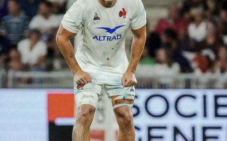 Un joueur formé à Nantes parmi les 33 Bleus pour la Coupe du Monde