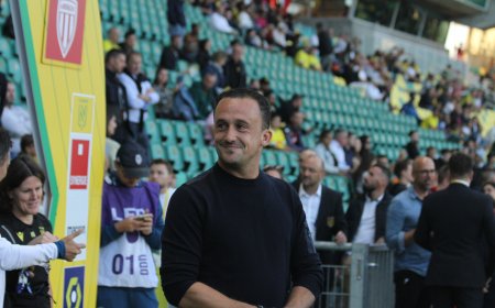 Pierre Aristouy juge les trois dernières recrues du FC Nantes