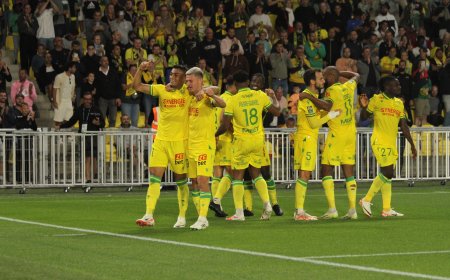 Les Canaris veulent poursuivre leur série face aux Merlus