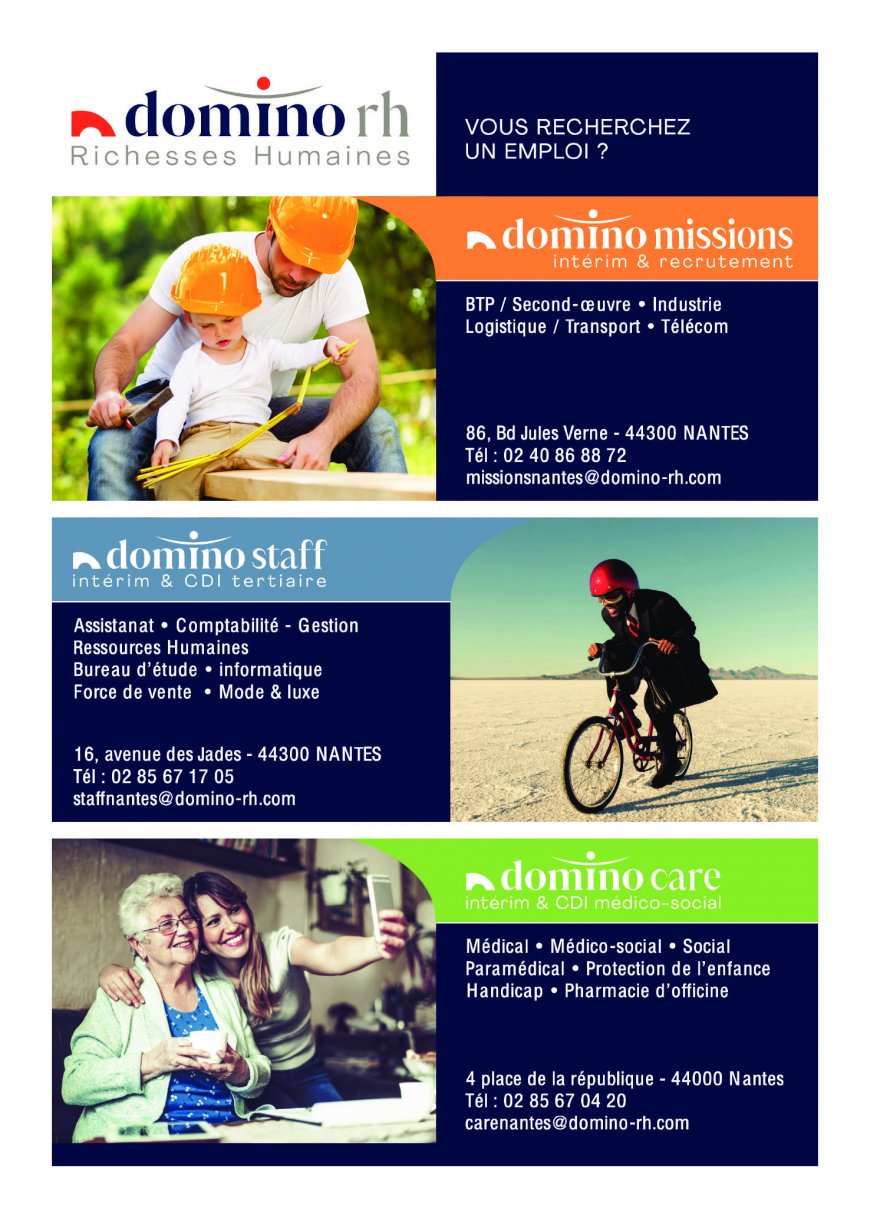 Journal Nantes Sport#77 Septembre 2023