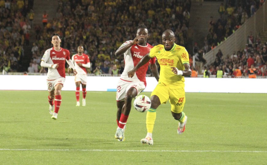 Point santé avant Lorient (J6) : Lafont de retour dans le groupe, Ganago out jusqu'à la trêve