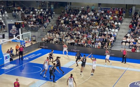 L'Hermine à la hauteur contre Boulazac !