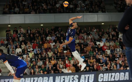 Le NRMV gagne dans la douleur contre Saint-Nazaire (3e j-Ligue A)