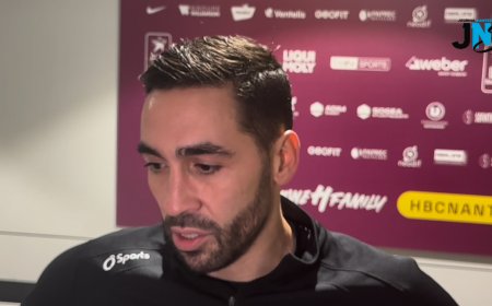 HBC Nantes - Chartres ( 9ème journée de Liqui Moly StarLigue) : Le HBCN assure le spectacle