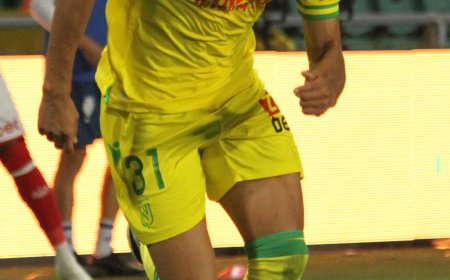 PSG 2 - 1 FC Nantes (15ème j. Ligue 1) : Les Canaris courageux face à l’armada parisienne