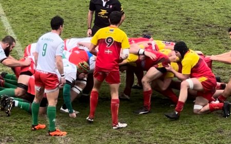 Stade Nantais 28 - US Nafarroa 9 (11e journée Fédérale 1) : La belle opération du Stade Nantais